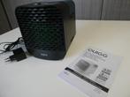 Miniluchtverkoeler aircooler luchtkoeler airco, Elektronische apparatuur, Airco's, Tafel- of Grondventilator, 2 snelheden, Ventileren