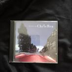 cd chris réa "the best of", Gebruikt, Ophalen of Verzenden, 1980 tot 2000