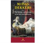De kleine verlossing  luisterboek Midas Dekkers, 9 cd's, Ophalen of Verzenden, Cd, Volwassene