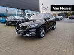 MG EHS 1.5 TGDI Luxury PHEV, Auto's, Gebruikt, Euro 6, 4 cilinders, https://public.car-pass.be/vhr/f5a218bb-2727-408c-a4f2-b9eff769df29