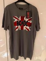 Tee shirt ACDC neuf avec étiquette original xxl, Enlèvement, Neuf