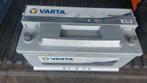 Varta 90 amp batterijen. Gereserveerd, Auto-onderdelen, Ophalen of Verzenden, Gebruikt