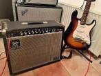 Vends ou échange Music man sixty five 112 RP, Musique & Instruments, Comme neuf