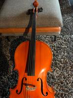 Cello 4/4, Muziek en Instrumenten, Strijkinstrumenten | Cello's, Ophalen, Gebruikt, 4/4-cello