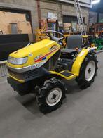 Iseki 4x4 tractor in nieuwstaat, Tuin en Terras, Ophalen of Verzenden