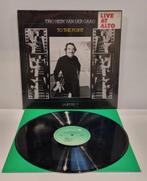 TRIO HEIN VAN DER GAAG TO THE POINT, CD & DVD, Vinyles | Jazz & Blues, Utilisé, Enlèvement ou Envoi
