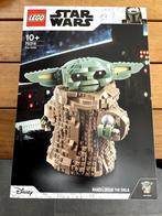 75318 The Child - Lego Star Wars Baby Yoda, Ensemble complet, Lego, Enlèvement ou Envoi, Neuf