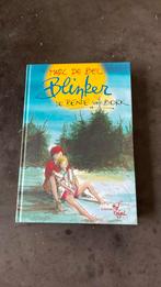 Marc de Bel - Blinker en de Bende van Bork, Boeken, Ophalen, Zo goed als nieuw, Marc de Bel