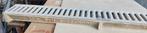 Caniveau Aco Euroline 60 1m avec grille - lot de 6 pièces, Neuf, 60 à 80 mm, Enlèvement, Évacuation