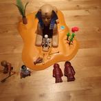 Playmobil - 4242 - Sphinx avec Momie, Kinderen en Baby's, Speelgoed | Playmobil, Ophalen of Verzenden, Gebruikt, Los Playmobil