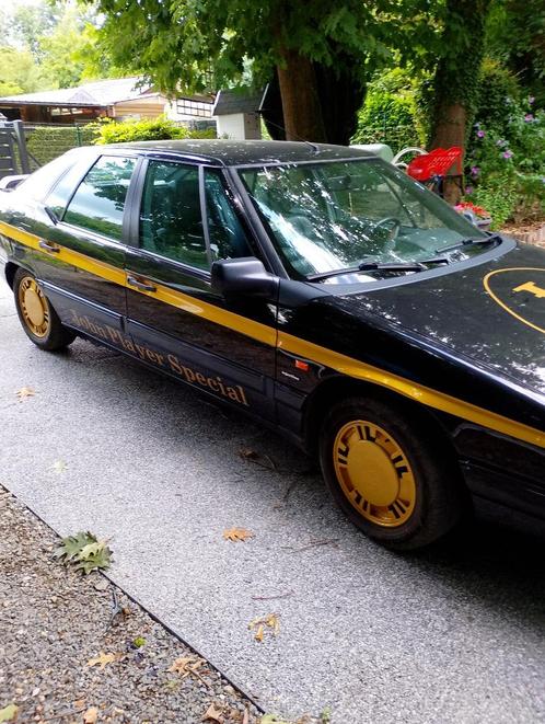 oldtimer, Auto's, Oldtimers, Particulier, ABS, Airconditioning, Centrale vergrendeling, Elektrische buitenspiegels, Elektrische stoelverstelling