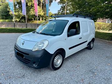 Renault Kangoo 1.5dci BTW VAT Airco Maxi L2 Euro5 90pk beschikbaar voor biedingen