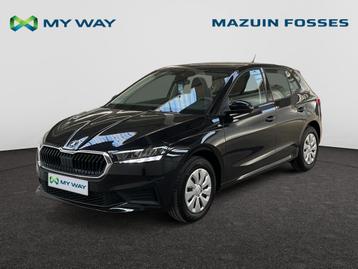 Skoda Fabia Fabia 1.0i Active beschikbaar voor biedingen