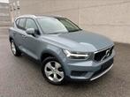 Volvo XC40 2.0 D3 Geartronic, Auto's, Automaat, 4 cilinders, Leder en Stof, Bedrijf