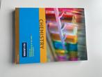 Chemistry KU Leuven, Boeken, Ophalen of Verzenden, Nieuw, Hoger Onderwijs, Pearson