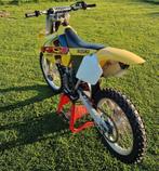 Suzuki rm 125 1999, Fietsen en Brommers, Brommers | Crossbrommers, Ophalen, Gebruikt, Honda