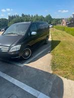Mercedes viano, Auto's, Diesel, Te koop, Viano, Particulier