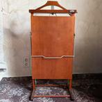 Electrische broekpers, Huis en Inrichting, Ophalen, Gebruikt, Hout