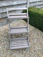 Plantenrekje.  H 80cm, Jardin & Terrasse, Accessoires mobilier de jardin, Enlèvement, Comme neuf