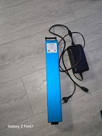 Stromer baterij 983wh met oplader 246wh, Fietsen en Brommers, Ophalen