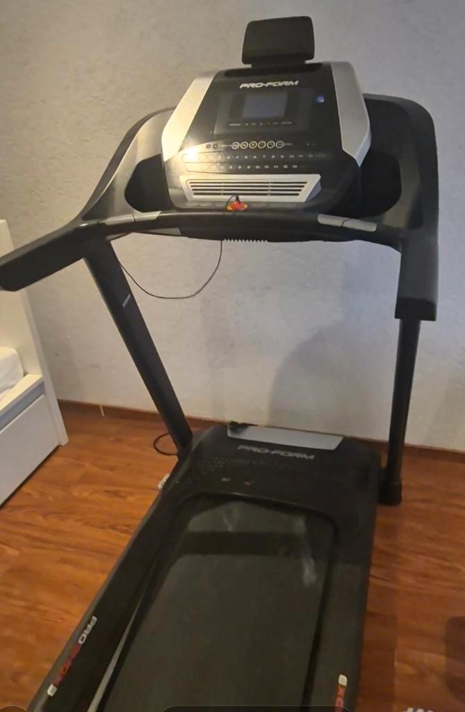 Loopband te koop!, Sport en Fitness, Fitnessapparatuur, Gebruikt, Loopband, Ophalen