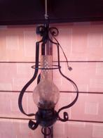 Oude lantaarn, Antiek en Kunst, Antiek | Verlichting, Ophalen