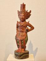 tempelwachter Bali, Ophalen of Verzenden