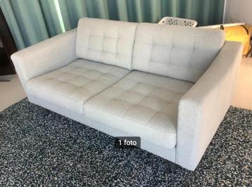 Ikea Landskrona - mintgroen, Huis en Inrichting, Ophalen, Zo goed als nieuw