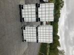 Ibc, waterton, regenton zogoed als nieuw, Tuin en Terras, 150 liter of meer, Ophalen, Zo goed als nieuw, Kunststof