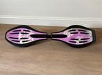The waveboard streetsurfing, Ophalen, Nieuw, Waveboard