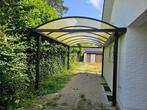 Carport, Tuin en Terras, Overkappingen, Ophalen, Gebruikt, Carport