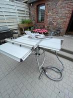 Scie festool cs50eb, Ophalen, Gebruikt
