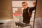 DVD "Bullitt"". (Steve McQueen)., Vanaf 12 jaar, Ophalen of Verzenden, Zo goed als nieuw, Actiethriller