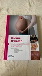 Kleine Kwalen en alledaagse klachten bij zwangeren, Ophalen, Nieuw, Zwangerschap en Bevalling