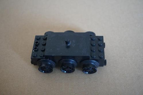 Vintage 12 volt Lego trein motor bb0012vb, Kinderen en Baby's, Speelgoed | Duplo en Lego, Gebruikt, Lego, Losse stenen, Verzenden