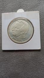Koning Albert 2, Postzegels en Munten, Ophalen of Verzenden