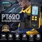 Manomètre d'huile moteur AUTOOL PT620 0-426 PSI, Enlèvement ou Envoi, Neuf