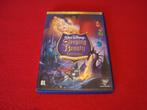 dvd disney doornroosje, Cd's en Dvd's, Ophalen of Verzenden, Tekenfilm