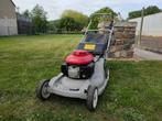 HONDA HRD 536c zelfrijdende grasmaaier (Mulching), Tuin en Terras, Grasmaaiers, Ophalen, Honda, Benzine-grasmaaier, 50 cm of meer