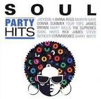 Soul Party Hits (2CD), Ophalen, Zo goed als nieuw