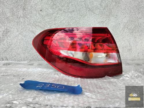 MERCEDES C KLASSE ACHTERLICHT LINKS A2059064900, Auto-onderdelen, Verlichting, Mercedes-Benz, Gebruikt