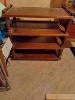 Ik heb hier katerheen er is Nieks aan en moet dringend weg, Ophalen