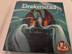 Drakenstad - white goblin games, Ophalen, Gebruikt