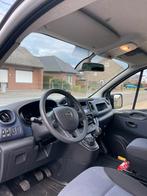 Opel Vivaro-B 1.6CDTI 120PK Euro 6b Lichte Vracht, Autos, Opel, 4 portes, ABS, 1596 cm³, Tissu