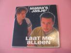 Mooie CD single Mama's Jasje, 1 single, Ophalen of Verzenden, Zo goed als nieuw, Nederlandstalig