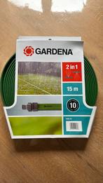 Gardena sproeierslang nieuw, Tuin en Terras, Ophalen of Verzenden, Nieuw