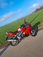 CBR125R  2007 INJECTION COLLECTOR, Motos, 1 cylindre, 125 cm³, Jusqu'à 11 kW, Échappement sport