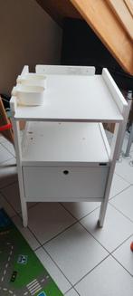 Table à langer Périclès, Enfants & Bébés, Enlèvement, Utilisé