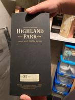 Highland Park, 25 ans, Autres types, Enlèvement, Neuf