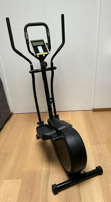 Tecnovita EVO D950 crosstrainer — Uitstekende conditie beschikbaar voor biedingen